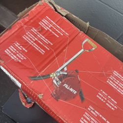 FR152 Piston Hand Pump with Standard Accessories