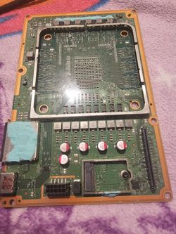 Xbox X Motherboard Hdmi 