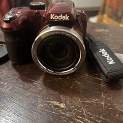 Kodak PixPro AZ401 