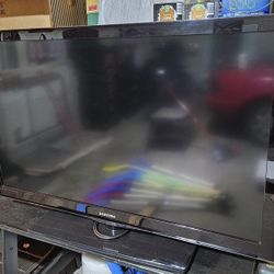 Samsung 46" TV