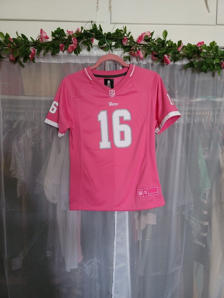 Girls Rams Jersey