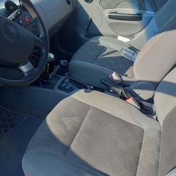 Chevy Aveo 
