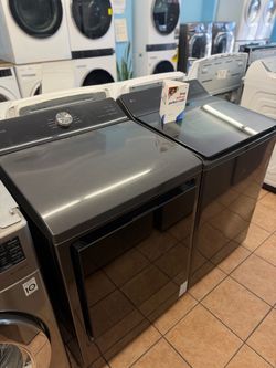 ✨ LABOR DAY SALE ✨ LG Washer and Dryer