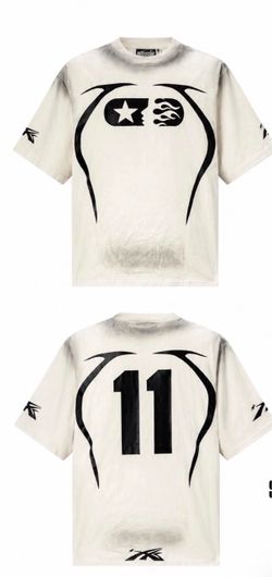 Hellstaer Tees