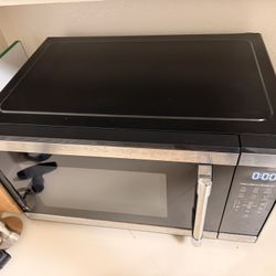 Hamilton Beach Microwave