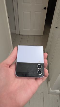 Samsung Galaxy Z Flip 4 512gb