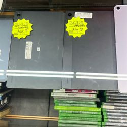 Samsung Tablet 