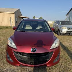 2015 Mazda Mazda5