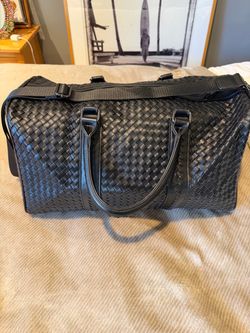 Duffle bag