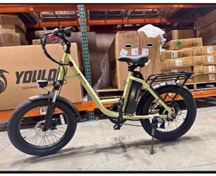 E-bike
