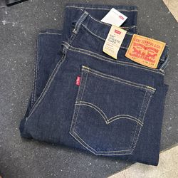 Levi 541 Men’s Jeans
