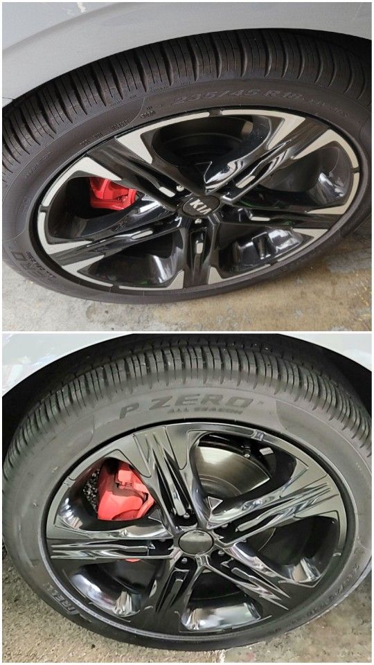 plasti dip rims