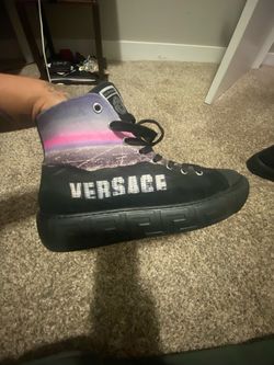 Versace Men’s Shoe