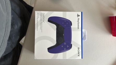 Ps5 controller