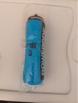 Powerade FIFA World Cup 2026 RARE PLAYERS Sports Bottle