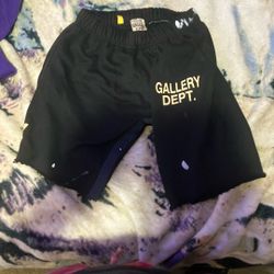 gallery Dept Shorts