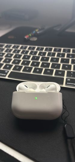 AirPods Pro 2 W/apple Care