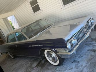 1963 Buick Electra 225
