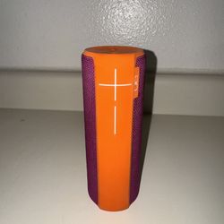  Ultimate Ears (UE) BOOM 2 Tropical Portable speaker 