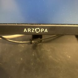 Arzopa 120 hz gaming Monitor