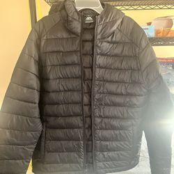 Men’s Jacket