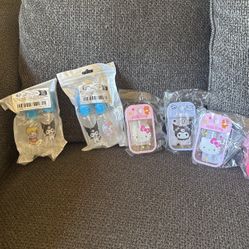 Hello Kitty Items
