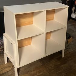 Shelf Unit