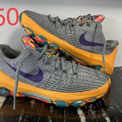 Nike KD Sizes 7Y