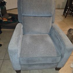 New Reclining Chair