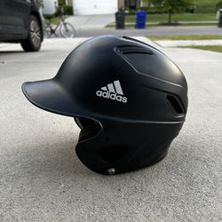 Adidas Baseball Batting Helmet