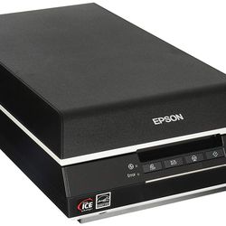 EPSON V600 - Photo and document scanner 