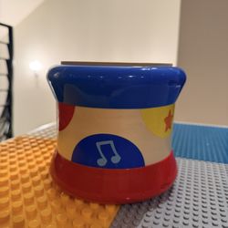 Hape Drum