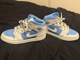 Jordan’s size 6 youth