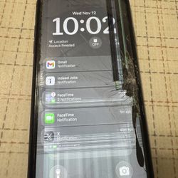 iPhone 11 Screen 