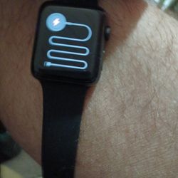 Apple Watch Series 3