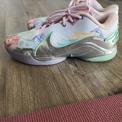 LeBron 22 Nike monopoly 10.5