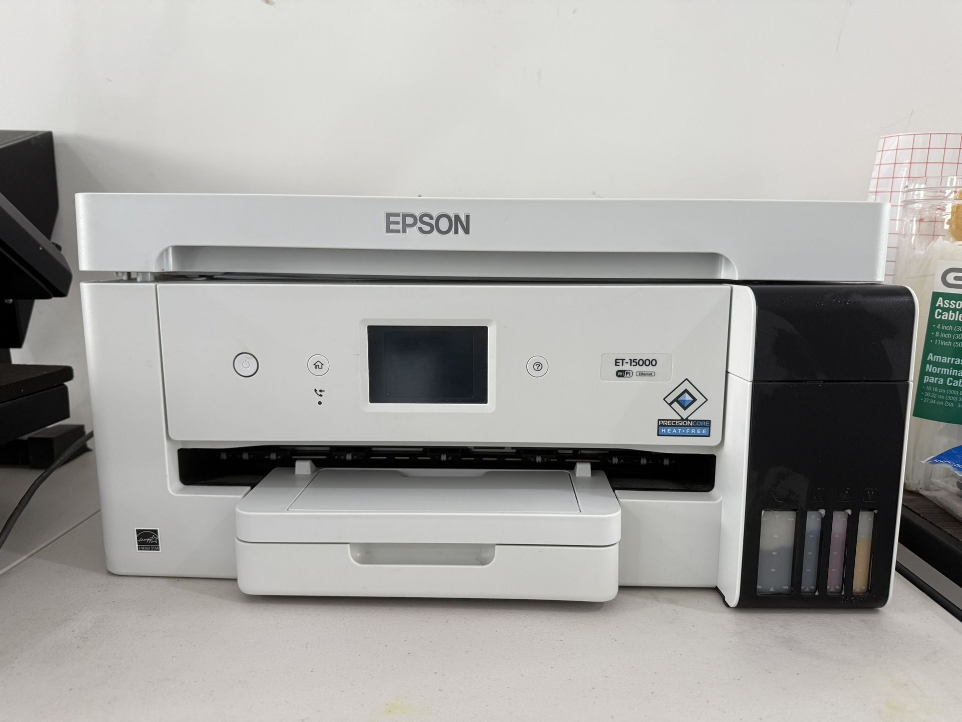 EPSON ET-15000 printer