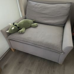 Small Couch 
