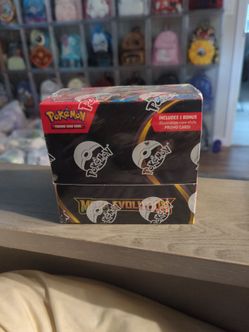 Mega evolution Booster Bundle 36 packs