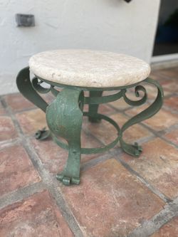 Mediterranean Center Table