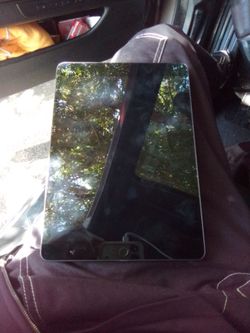 Apple iPads 7th and 8th generation