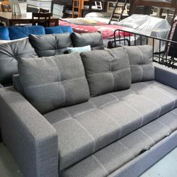 Sofá Cama Tamaño Full A la Venta
