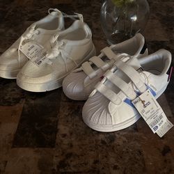 Girls Adidas And Vince Camuto Shoes