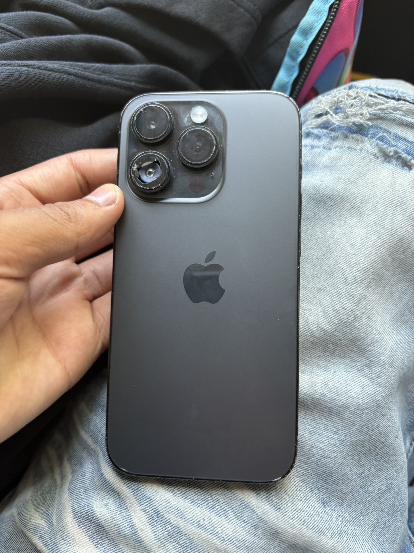 iPhone 14 Pro 256 G