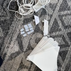 Nanoleaf Led Lights 