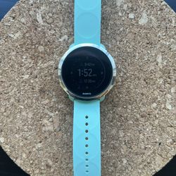 Suunto 3 Fitness Watch - MOVING OUT SALE ✈️✈️