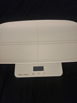 Baby scale