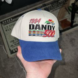 Dandy Hat 