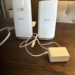 Router For Stronger Internet