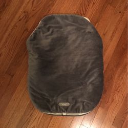 JJ Cole Collections BundleMe Car Seat and Stroller Cover